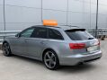 Audi A6 2.0 TDI Black Edition Multitronic Euro 5 (s/s) 5dr 18