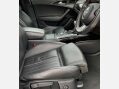 Audi A6 2.0 TDI Black Edition Multitronic Euro 5 (s/s) 5dr 31