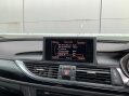 Audi A6 2.0 TDI Black Edition Multitronic Euro 5 (s/s) 5dr 45