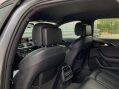 Audi A6 2.0 TDI Black Edition Multitronic Euro 5 (s/s) 5dr 49