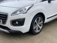 Peugeot 3008 2.0 HDi Allure Auto Euro 5 5dr 4