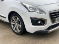 Peugeot 3008 2.0 HDi Allure Auto Euro 5 5dr 5