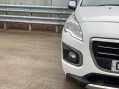 Peugeot 3008 2.0 HDi Allure Auto Euro 5 5dr 11