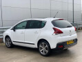 Peugeot 3008 2.0 HDi Allure Auto Euro 5 5dr 12