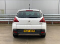 Peugeot 3008 2.0 HDi Allure Auto Euro 5 5dr 13
