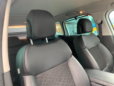 Peugeot 3008 2.0 HDi Allure Auto Euro 5 5dr 25