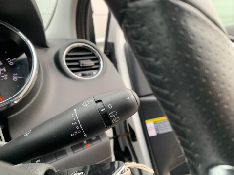 Peugeot 3008 2.0 HDi Allure Auto Euro 5 5dr 31