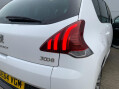 Peugeot 3008 2.0 HDi Allure Auto Euro 5 5dr 40