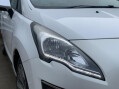 Peugeot 3008 2.0 HDi Allure Auto Euro 5 5dr 6