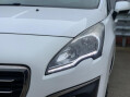 Peugeot 3008 2.0 HDi Allure Auto Euro 5 5dr 7