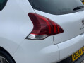 Peugeot 3008 2.0 HDi Allure Auto Euro 5 5dr 18