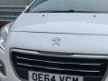 Peugeot 3008 2.0 HDi Allure Auto Euro 5 5dr 41