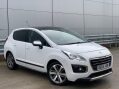 Peugeot 3008 2.0 HDi Allure Auto Euro 5 5dr 1