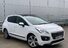Peugeot 3008 2.0 HDi Allure Auto Euro 5 5dr