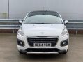 Peugeot 3008 2.0 HDi Allure Auto Euro 5 5dr 2