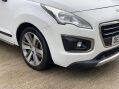 Peugeot 3008 2.0 HDi Allure Auto Euro 5 5dr 5