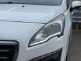 Peugeot 3008 2.0 HDi Allure Auto Euro 5 5dr 7