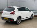 Peugeot 3008 2.0 HDi Allure Auto Euro 5 5dr 14