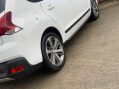 Peugeot 3008 2.0 HDi Allure Auto Euro 5 5dr 15