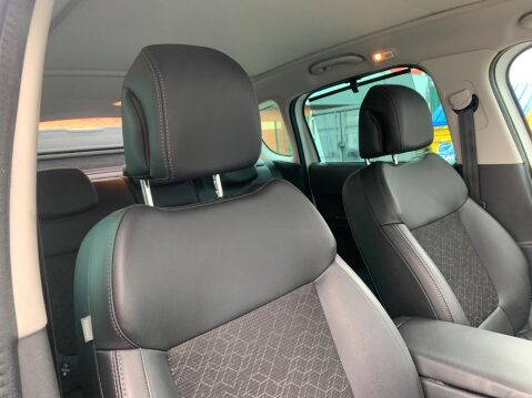 Peugeot 3008 2.0 HDi Allure Auto Euro 5 5dr 25