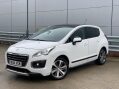 Peugeot 3008 2.0 HDi Allure Auto Euro 5 5dr 3
