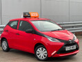 Toyota Aygo 1.0 VVT-i x Euro 5 5dr Euro 5 1