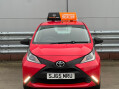 Toyota Aygo 1.0 VVT-i x Euro 5 5dr Euro 5 2