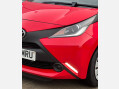 Toyota Aygo 1.0 VVT-i x Euro 5 5dr Euro 5 5