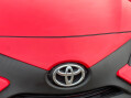Toyota Aygo 1.0 VVT-i x Euro 5 5dr Euro 5 6