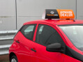 Toyota Aygo 1.0 VVT-i x Euro 5 5dr Euro 5 8