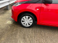 Toyota Aygo 1.0 VVT-i x Euro 5 5dr Euro 5 10