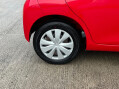 Toyota Aygo 1.0 VVT-i x Euro 5 5dr Euro 5 12