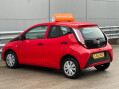 Toyota Aygo 1.0 VVT-i x Euro 5 5dr Euro 5 13