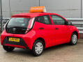 Toyota Aygo 1.0 VVT-i x Euro 5 5dr Euro 5 15