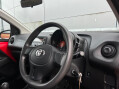 Toyota Aygo 1.0 VVT-i x Euro 5 5dr Euro 5 22