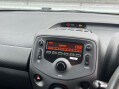 Toyota Aygo 1.0 VVT-i x Euro 5 5dr Euro 5 24
