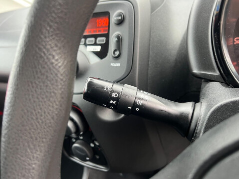 Toyota Aygo 1.0 VVT-i x Euro 5 5dr Euro 5 26