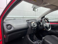 Toyota Aygo 1.0 VVT-i x Euro 5 5dr Euro 5 31