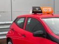 Toyota Aygo 1.0 VVT-i x Euro 5 5dr Euro 5 8