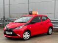 Toyota Aygo 1.0 VVT-i x Euro 5 5dr Euro 5 3