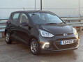 Hyundai i10 1.2 Premium Euro 5 5dr 1