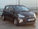 Hyundai i10 1.2 Premium Euro 5 5dr