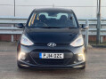 Hyundai i10 1.2 Premium Euro 5 5dr 2