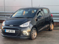 Hyundai i10 1.2 Premium Euro 5 5dr 3