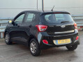 Hyundai i10 1.2 Premium Euro 5 5dr 8