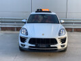 Porsche Macan 3.0 TD V6 S PDK 4WD Euro 6 (s/s) 5dr 2