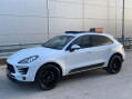 Porsche Macan 3.0 TD V6 S PDK 4WD Euro 6 (s/s) 5dr 8