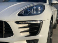 Porsche Macan 3.0 TD V6 S PDK 4WD Euro 6 (s/s) 5dr 12