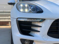Porsche Macan 3.0 TD V6 S PDK 4WD Euro 6 (s/s) 5dr 13
