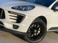 Porsche Macan 3.0 TD V6 S PDK 4WD Euro 6 (s/s) 5dr 14